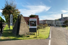 写真：北海道立図書館